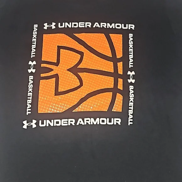 Under Armour short sleeve tee - Picture 2 of 5